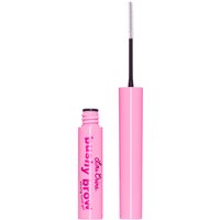 Lime Crime Bushy Brow Gel 3.5ml (Various Shades) - Clear
Lime Crime Bushy Brow Gel 3.5ml (Various Shades) - Clear