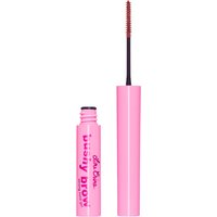 Lime Crime Bushy Brow Gel 3.5ml (Various Shades) - Redhead
Lime Crime Bushy Brow Gel 3.5ml (Various Shades) - Redhead