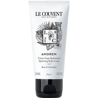 Увлажняющий крем для тела Le Couvent des Minimes Amorem Hydrating Body Cream 50 мл
Увлажняющий крем для тела Le Couvent des Minimes Amorem Hydrating Body Cream 50 мл