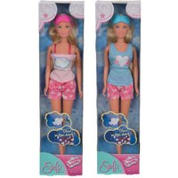 STEFFI LOVE SWEET DREAMS DOLL
STEFFI LOVE SWEET DREAMS DOLL