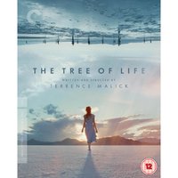 The Tree Of Life - The Criterion Collection
The Tree Of Life - The Criterion Collection
