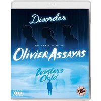 The Early Films of Olivier Assayas (Disorder, Winter's Child)
The Early Films of Olivier Assayas (Disorder, Winter's Child)