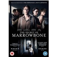 Secret Of Marrowbone
Secret Of Marrowbone