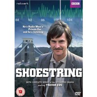 Shoestring: The Complete Series
Shoestring: The Complete Series