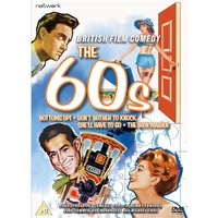 British Film Comedy: The 60s
British Film Comedy: The 60s