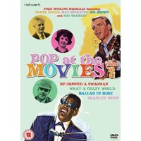 Pop at the Movies: Volume 2
Pop at the Movies: Volume 2