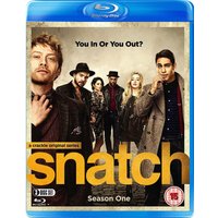 Snatch: Season One
Snatch: Season One