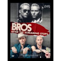 Bros: After The Screaming Stops
Bros: After The Screaming Stops