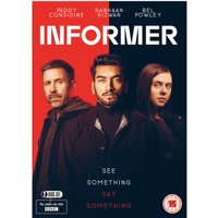Informer
Informer