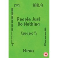 People Just Do Nothing: Series Five
People Just Do Nothing: Series Five