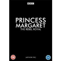 Princess Margaret: The Rebel Royal
Princess Margaret: The Rebel Royal