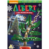 Albert: A Small Tree with a Big Dream
Albert: A Small Tree with a Big Dream