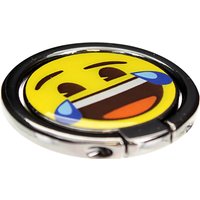 Emoji Cry Laughing Mobile Spin Grip
Emoji Cry Laughing Mobile Spin Grip