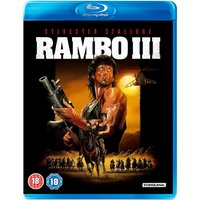 Rambo Part III
Rambo Part III