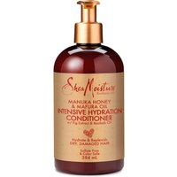 Shea Moisture Manuka Honey & Mafura Oil Intensive Hydration Conditioner 384ml
Shea Moisture Manuka Honey & Mafura Oil Intensive Hydration Conditioner 384ml