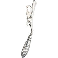 Harry Potter Sterling Silver Nimbus 2000 Broomstick Clip on Charm
Harry Potter Sterling Silver Nimbus 2000 Broomstick Clip on Charm