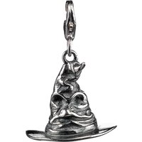 Harry Potter Sterling Silver Sorting Hat Clip on Charm
Harry Potter Sterling Silver Sorting Hat Clip on Charm