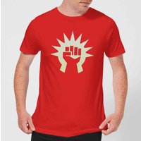 Magic The Gathering Boros Symbol Men's T-Shirt - Red - S - Red
Magic The Gathering Boros Symbol Men's T-Shirt - Red - S - Red