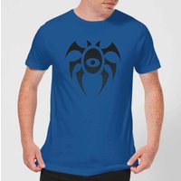 Magic The Gathering Dimir Symbol Men's T-Shirt - Royal Blue - XL - royal blue
Magic The Gathering Dimir Symbol Men's T-Shirt - Royal Blue - XL - royal blue