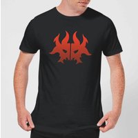 Magic The Gathering Rakdos Symbol Men's T-Shirt - Black - XXL - Black
Magic The Gathering Rakdos Symbol Men's T-Shirt - Black - XXL - Black