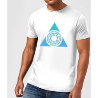 Magic The Gathering Azorius Symbol Men's T-Shirt - White - M - White
Magic The Gathering Azorius Symbol Men's T-Shirt - White - M - White