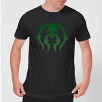 Magic The Gathering Golgari Symbol Men's T-Shirt - Black - M
Magic The Gathering Golgari Symbol Men's T-Shirt - Black - M