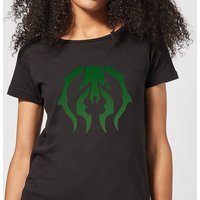 Magic The Gathering Golgari Symbol Women's T-Shirt - Black - XS - Black
Magic The Gathering Golgari Symbol Women's T-Shirt - Black - XS - Black