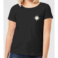 Magic The Gathering Orzhov Sports Women's T-Shirt - Black - XS - Black
Magic The Gathering Orzhov Sports Women's T-Shirt - Black - XS - Black