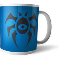 Magic The Gathering Dimir Mug
Magic The Gathering Dimir Mug