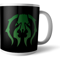 Magic The Gathering Golgari Mug
Magic The Gathering Golgari Mug