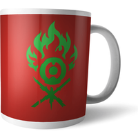 Magic The Gathering Gruul Mug
Magic The Gathering Gruul Mug