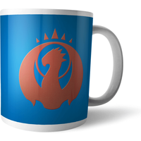 Magic The Gathering Izzet Mug
Magic The Gathering Izzet Mug