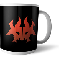 Magic The Gathering Rokdos Mug
Magic The Gathering Rokdos Mug