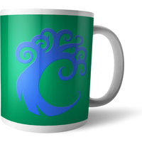 Magic The Gathering Simic Mug
Magic The Gathering Simic Mug
