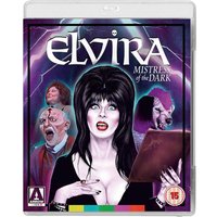 Elvira: Mistress of the Dark
Elvira: Mistress of the Dark