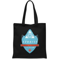 Magic The Gathering Azorius Tote Bag 
Magic The Gathering Azorius Tote Bag