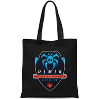 Magic The Gathering Dimir Tote Bag
Magic The Gathering Dimir Tote Bag