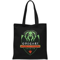 Magic The Gathering Golgari Tote Bag
Magic The Gathering Golgari Tote Bag