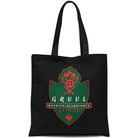 Magic The Gathering Gruul Tote Bag
Magic The Gathering Gruul Tote Bag