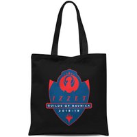 Magic The Gathering Izzet Tote Bag
Magic The Gathering Izzet Tote Bag