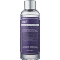 Тоник без запаха Dear, Klairs Supple Preparation Unscented Toner 180 мл
Тоник без запаха Dear, Klairs Supple Preparation Unscented Toner 180 мл