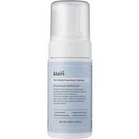 Dear, Klairs Rich Moist Foaming Cleanser 100ml
Dear, Klairs Rich Moist Foaming Cleanser 100ml