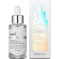 Dear, Klairs Freshly Juiced Vitamin Drop 35ml
Dear, Klairs Freshly Juiced Vitamin Drop 35ml