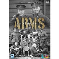 Brothers In Arms - The Pals Army of WW1
Brothers In Arms - The Pals Army of WW1
