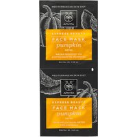Детокс-маска для лица с экстрактом тыквы APIVITA Express Detox Face Mask — Pumpkin 2x8 мл
Детокс-маска для лица с экстрактом тыквы APIVITA Express Detox Face Mask — Pumpkin 2x8 мл