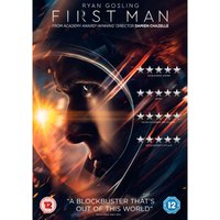 First Man
First Man