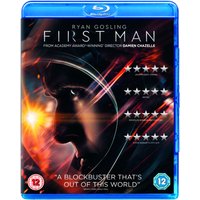First Man
First Man