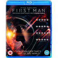 First Man
First Man