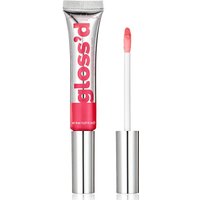 Lottie London Gloss'd Lip Gloss 8ml (Various Shades) - Glazed
Lottie London Gloss'd Lip Gloss 8ml (Various Shades) - Glazed