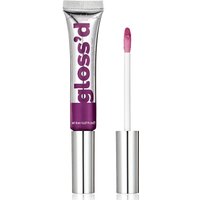 Lottie London Gloss'd Lip Gloss 8ml (Various Shades) - Frozen
Lottie London Gloss'd Lip Gloss 8ml (Various Shades) - Frozen